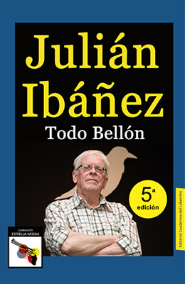 Julián Ibáñez.  Todo Bellón