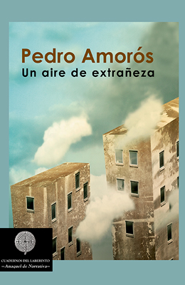 Pedro Amorós. Un aire de extrañeza