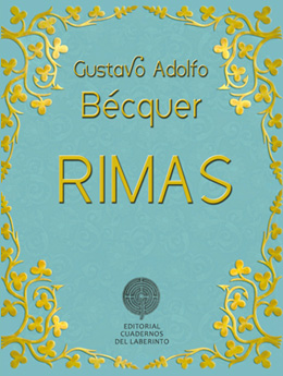 RIMAS. Gustavo Adolfo Bécquer