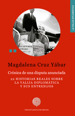 Magdalena Cruz Yábar. Crónica de una disputa anunciada