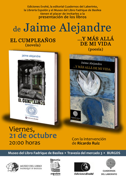 Jaime Alejandre