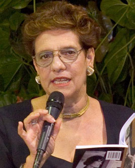 Julieta Dobles Yzaguirre