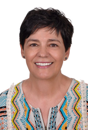 María del Rosario Prieto