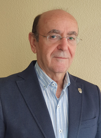 Diego Alonso Cánovas: Efímero infinito