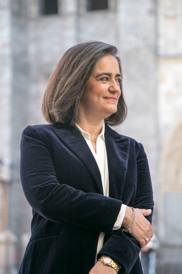 Sonsoles Sánchez-Reyes: EL ALMA EN LOS VIAJES