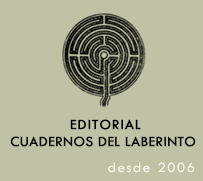 Álvaro Fierro Clavero. Editorial Cuadernos del Laberinto