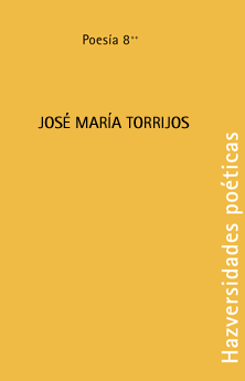 HAZversidades poéticas: JOS MARA TORRIJOS