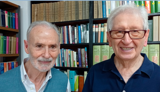 Manuel Prieto y Arsenio Muñoz autores de  Primeros mártires en Japón. Nagasaki. Historia e iconografía