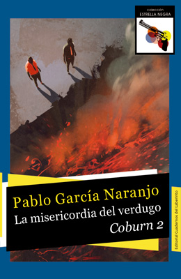 Pablo García Naranjo, La misericordia del verdugo, Coburn 2