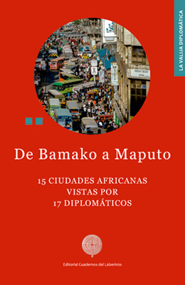 De Bamako a Maputo