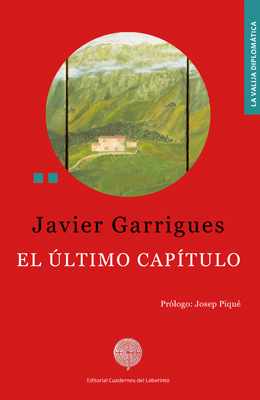 Javier Garrigues. El último capítulo