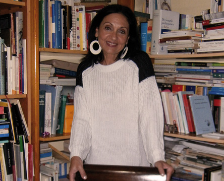 María Jesús Fuentes