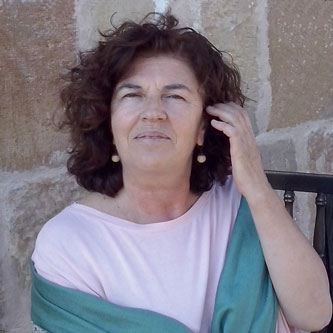  María Torvisco