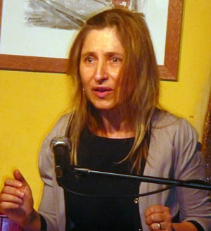 María Antonia Ortega