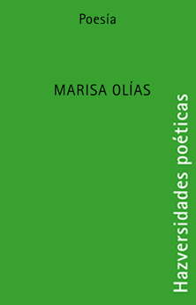 MARISA OLIAS