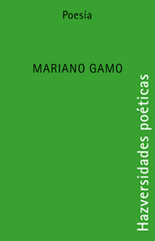 Mariano Gamo