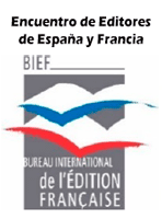 Encuentro de Editores de España y Francia